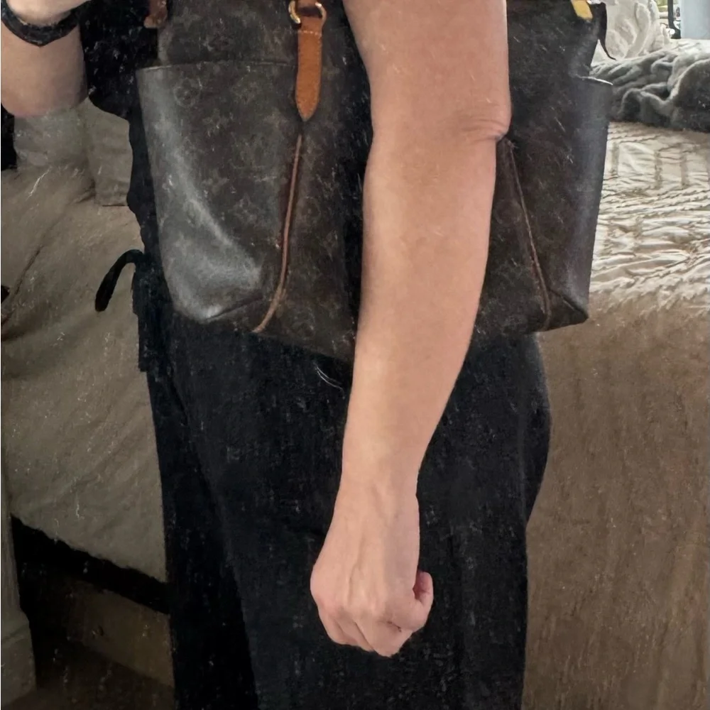 Louis Vuitton authentic louis
